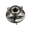 Mevotech 05-07 Ford Five Hundred/05-07 Ford Free Bearing W/Hub, H512299 H512299 - alternate 1